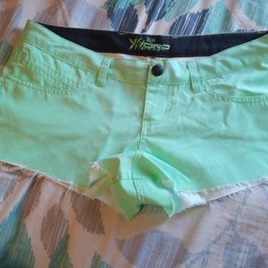 FOX HYDRO SERIES SHORTS